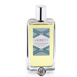 Florame Les Condamines Orange-Bigarade, Néroli, Eau de Jasmin, Mandarine-Gingembre, Ambre (2014) {New Perfumes}