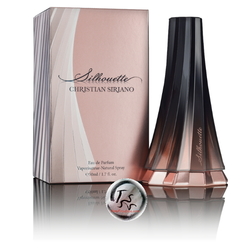 Christian Siriano Silhouette (2014) {New Perfume}