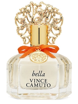 Vince Camuto Bella (2014) {New Perfume}