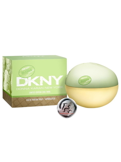 DKNY Delicious Delights Whip Up Cool Treats for Spring 2015 {New Perfumes}