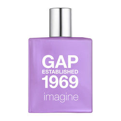 Gap Est. 1969 Imagine for Her & Inspire for Him (2015) {New Fragrances} {Men's Cologne}