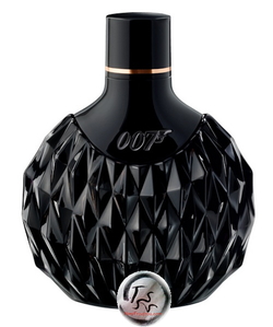 007 for Women Eau de Parfum, Courtesy of Bond, James Bond (2015) {New Fragrance} {Celebrity Fragrance}