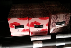 Jimmy Choo Love Edition (2014-2015) {New Perfume} {New Packaging}