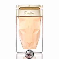 Cartier La Panthère (2014) {New Perfume}