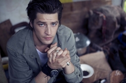 Yves Saint Laurent Switch Bad Boys for La Nuit de L'Homme {Fragrance News} {Perfume Images & Ads} {Men's Cologne}