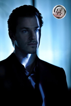 Chanel Bleu de Chanel Features in New 2015 Advertising Campaign {Perfume Images & Ads}