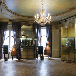 Fragonard Opens a Second Perfume Museum in Paris {Scented Paths & Fragrant Addresses} {Fragrance News}