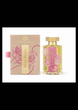 L'Artisan Parfumeur Rose Privée (2015): Modern Rose Soliflore {Perfume Review & Musings}