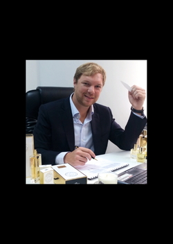 Nicolaï Have a New Heir {Fragrance News}
