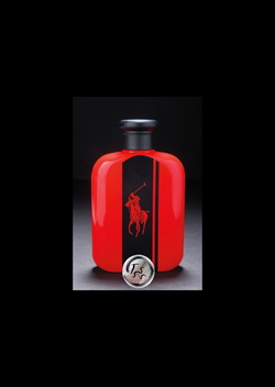 Ralph Lauren Polo Red Intense (2015): Conquering the Market, One Community at a Time {New Fragrance} {Men's Cologne}