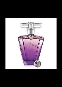 Avon Rare Amethyst (2015) {New Fragrance} {Violet Notebook}
