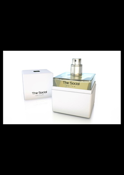 The Social Parfum (2015) {New Fragrance}