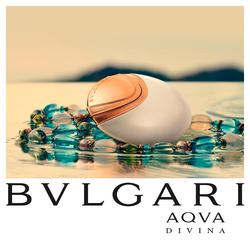 Bulgari Aqua Divina: State-of-the-Art Aquatic (2015) {Perfume Review & Musings}