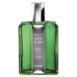 Caron Pour un Homme Millésime 2014 {New Fragrance} {Men's Cologne}