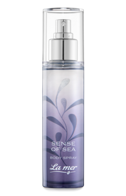 La Mer Sense of Sea (2015) {New Fragrance} {Sensory - New Scented Beauty Product}