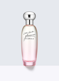 Estée Lauder Pleasures Florals (2015) {New Fragrance}