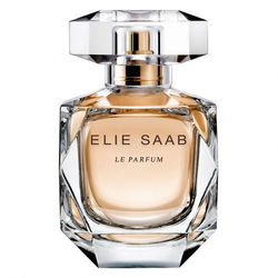 Elie Saab Le Parfum (2011): Orange Blossom Goes Couture, Up to a Point {Fragrance Review}