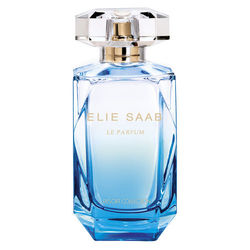 Elie Saab Le Parfum Resort Collection (2015) {New Fragrance} {Perfume Images & Ads}