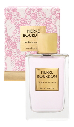 Pierre Bourdon Becomes a Fragrance Brand Debuting 5 Perfumes (2015) {New Fragrances}