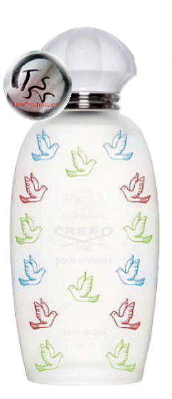 Creed pour Enfants (2015) {New Perfume} {Kids' Fragrances}