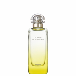 Hermès Le Jardin de Monsieur Li (2015): Le Jardin de Monsieur Ellena - or Olfactory Subversion at its Best {Perfume Review & Musings}