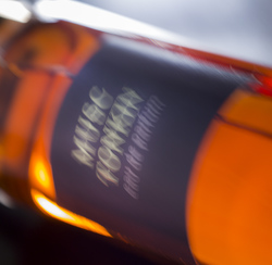 Parfum d'Empire Musc Tonkin (2012-2014) {Perfume Review & Musings}