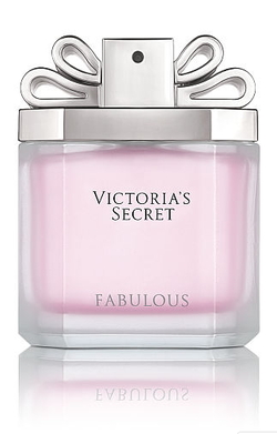 Victoria's Secret Re-Edits & Embellishes One of their Most Adored Perfumes: Fabulous (2013/2015) {New Fragrance}