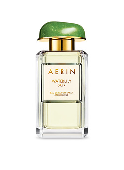 Aerin Waterlily Sun (2014) {New Fragrance}