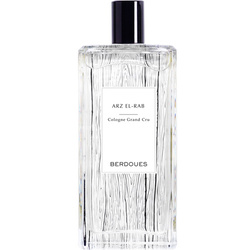 Berdoues Launch 6 Colognes Grand Crus (2015) {New Fragrances}