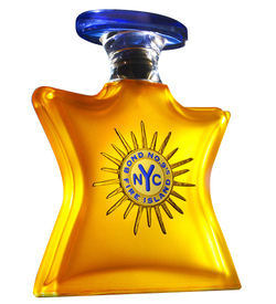 Perfume Review & Musings: Fire Island by Bond no 9