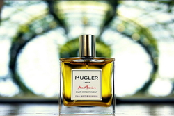 Thierry Mugler Avant-Première Les Exceptions Cuir Impertinent (2015) {Perfume Review & Musings} {New Fragrance} {Fashion Notes}