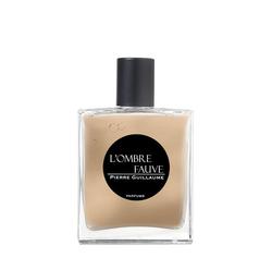 L'Ombre Fauve by Parfumerie Générale {Perfume Review & Musings} {New Perfume}