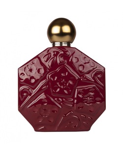 Jean-Charles Brosseau Ombre Rubis (2015) {New Fragrance}