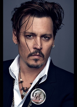 Johnny Depp to Star for Dior {Fragrance News} {Perfume Images & Ads} {Celebrity Fragrances}