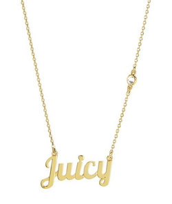 Juicy Couture I Am Juicy Couture (2015) {New Perfume}