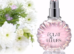 Lanvin Eclat de Fleurs (2015) {New Fragrance}