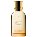 Molton Brown Mesmerising Oudh Accord & Gold (2015) {New Fragrance} {Oudh Notebook}
