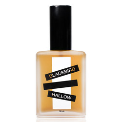 Blackbird 9 Fragrances Add a Dash of Seattle Spirit to the Perfume Landscape (2015) {New Perfumes} {Spotlight on a Brand}