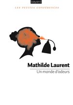 Perfumer Mathilde Laurent Pens a Book {Fragrance News} {Fragrant Reading}