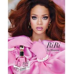 Rihanna RiRi by Rihanna (2015) {New Perfume} {Celebrity Fragrances}