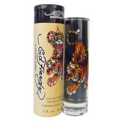 Ed Hardy By Christian Audigier for Men & Women (2008) {Perfume Reviews}