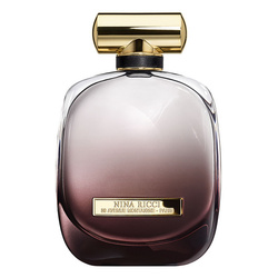 Nina Ricci L'Extase (2015) {Perfume Review & Musings}