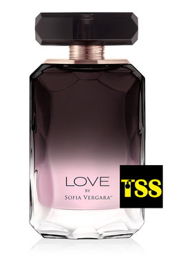 Sofia Vergara Love (2015) {New Fragrance} {Celebrity Perfume}