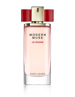 Estée Lauder Modern Muse Le Rouge (2015) Inspired by Our Lady of Instagram, Kendall {Perfume Review & Musings}