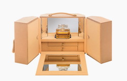 Jean Patou to Return to High Fashion First with Bespoke Perfume {Fragrance News}
