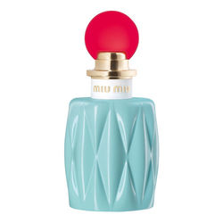Miu Miu Debuts an Eau de Parfum - And What's the Difference with Prada? (2015) {New Fragrance} {Fashion Notes}