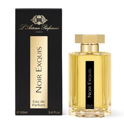 L'Artisan Parfumeur Noir Exquis (2015) {Perfume Review & Musings}