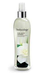 Bodycology Pure White Gardenia ≈ Gardénia Blanc Eclatant {Perfume Review & Musings} {Perfumista on a Shoestring}