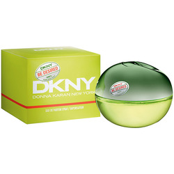 DKNY Be Desired (2015) {New Perfume}
