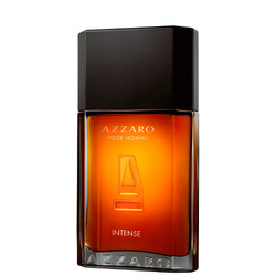 Azzaro pour Homme Intense Eau de Parfum (2015) {New Fragrance} {Men's Cologne}